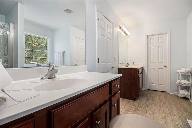 213 Overlook Court, Dallas, GA 30157