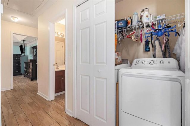 213 Overlook Court, Dallas, GA 30157