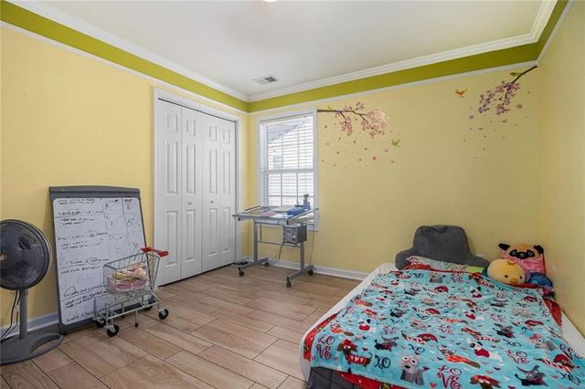 213 Overlook Court, Dallas, GA 30157