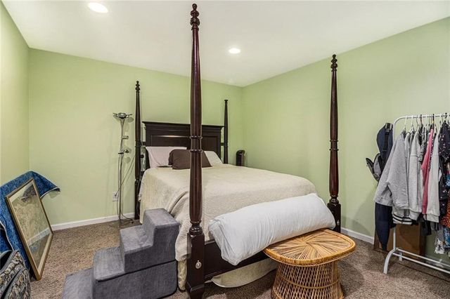 213 Overlook Court, Dallas, GA 30157