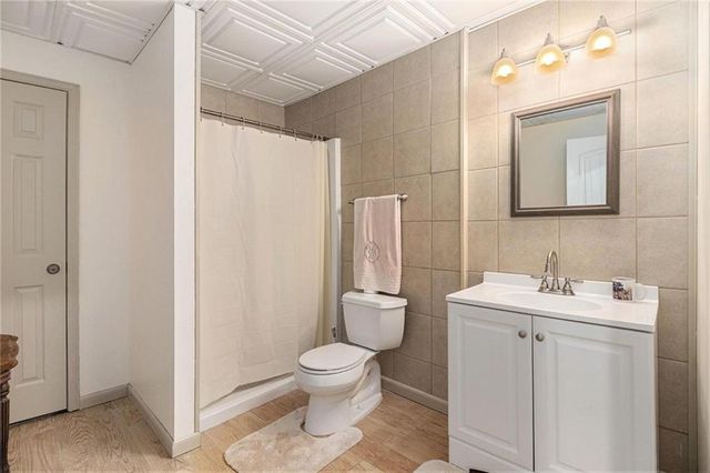 213 Overlook Court, Dallas, GA 30157