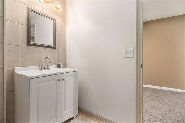 213 Overlook Court, Dallas, GA 30157