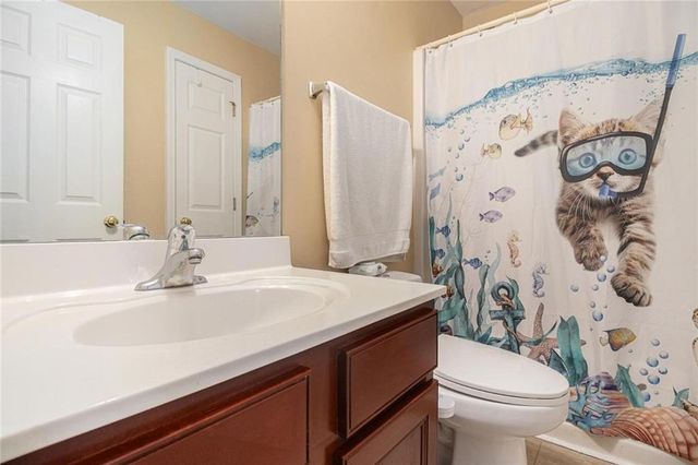 213 Overlook Court, Dallas, GA 30157