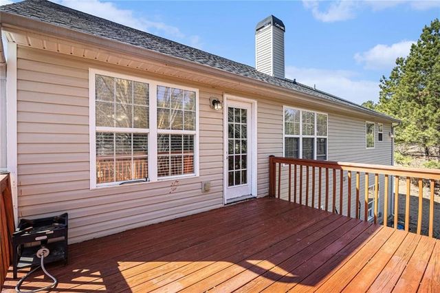 213 Overlook Court, Dallas, GA 30157