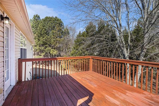 213 Overlook Court, Dallas, GA 30157