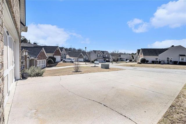 213 Overlook Court, Dallas, GA 30157