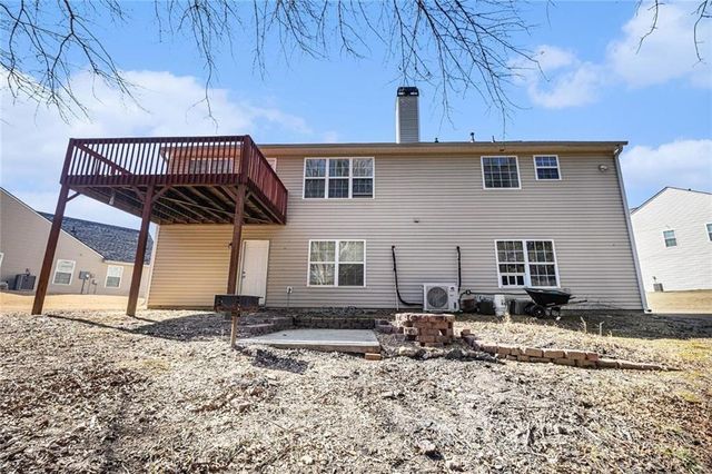 213 Overlook Court, Dallas, GA 30157