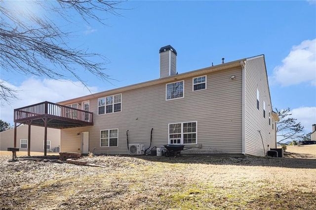 213 Overlook Court, Dallas, GA 30157