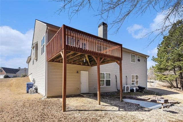 213 Overlook Court, Dallas, GA 30157