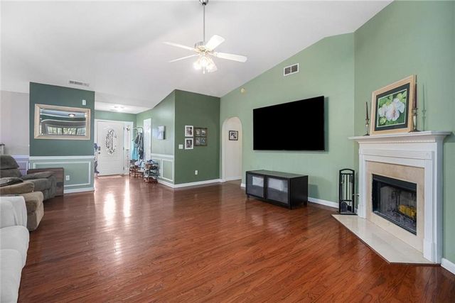 213 Overlook Court, Dallas, GA 30157