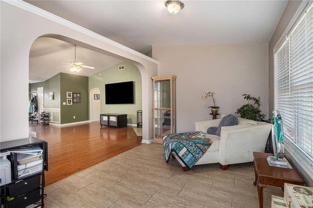 213 Overlook Court, Dallas, GA 30157