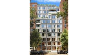 165 LEXINGTON Avenue # 2B, New York City, NY 10016