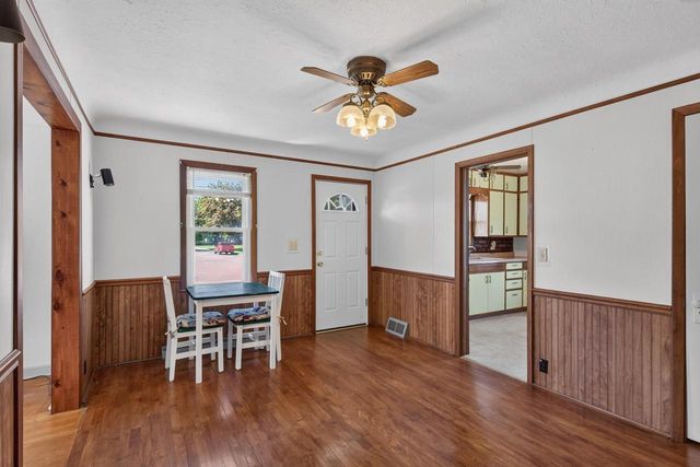 908 W 5TH STREET, Nekoosa, WI 54457
