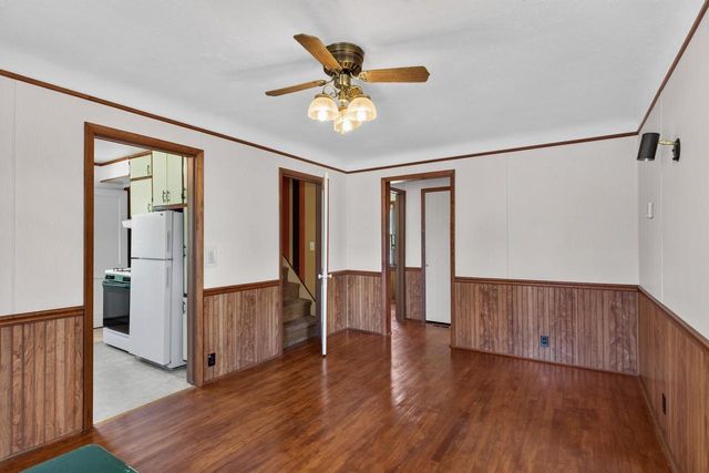908 W 5TH STREET, Nekoosa, WI 54457