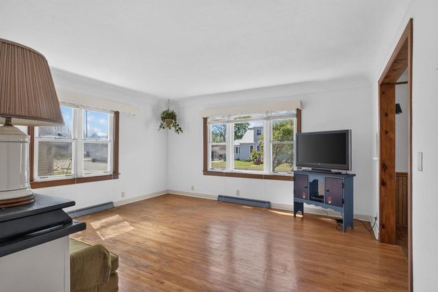 908 W 5TH STREET, Nekoosa, WI 54457