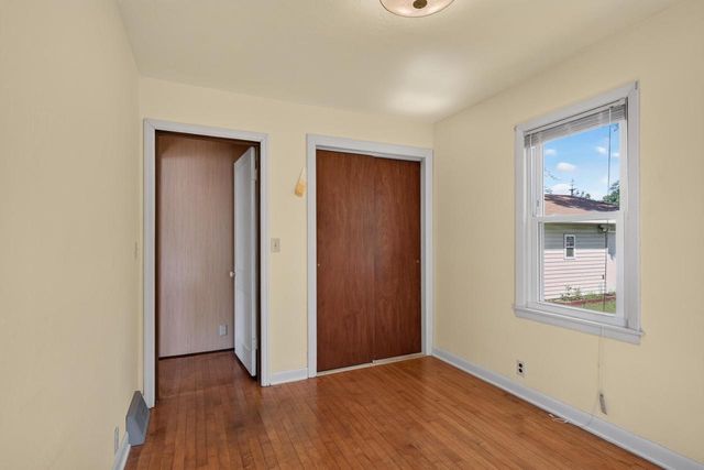 908 W 5TH STREET, Nekoosa, WI 54457