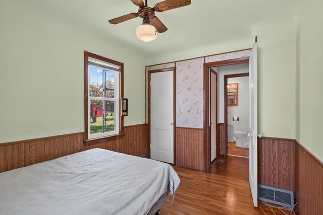 908 W 5TH STREET, Nekoosa, WI 54457