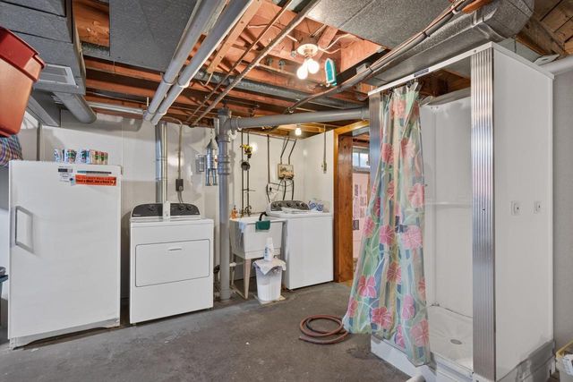 908 W 5TH STREET, Nekoosa, WI 54457