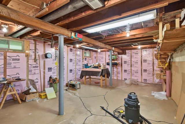 908 W 5TH STREET, Nekoosa, WI 54457