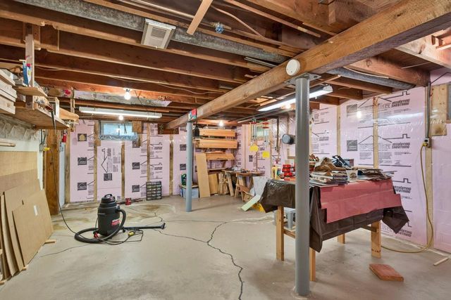 908 W 5TH STREET, Nekoosa, WI 54457