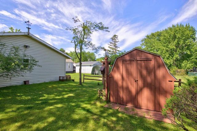 908 W 5TH STREET, Nekoosa, WI 54457