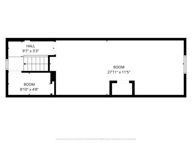 908 W 5TH STREET, Nekoosa, WI 54457
