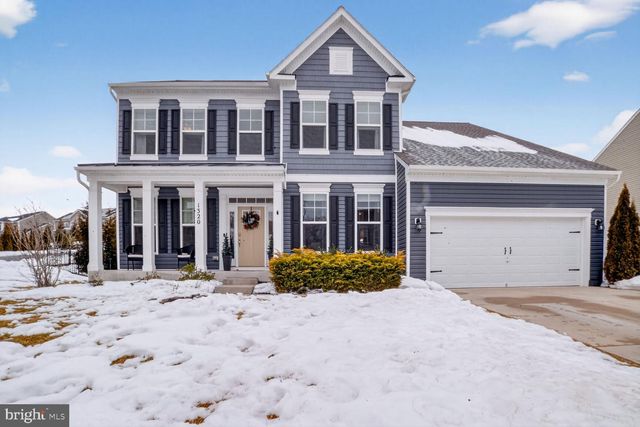 1320 EXMOOR LN, Bel Air, MD 21015