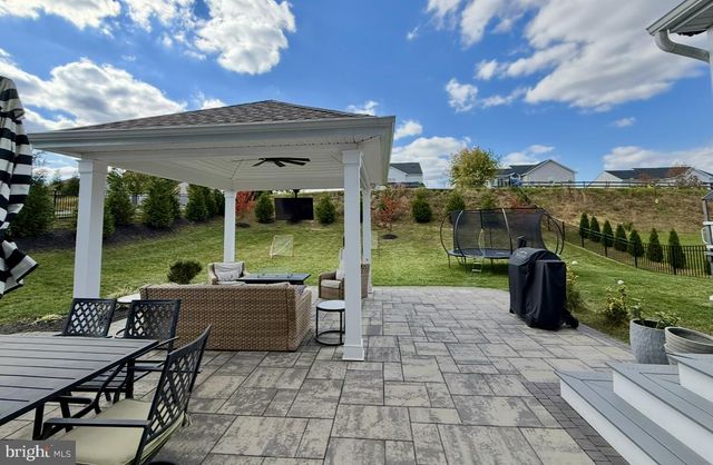 1320 EXMOOR LN, Bel Air, MD 21015