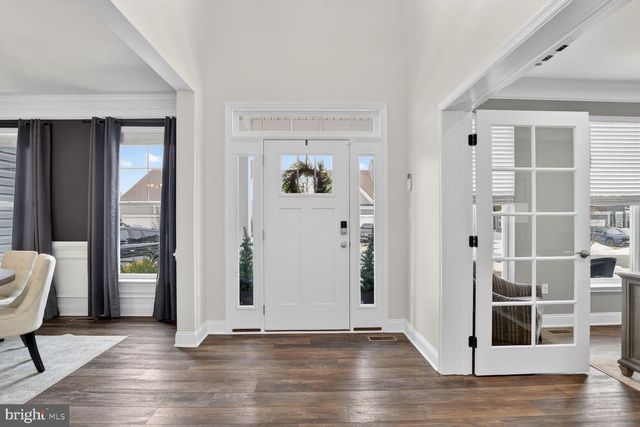 1320 EXMOOR LN, Bel Air, MD 21015