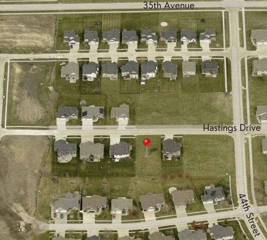 4333 Hastings Drive, Marion, IA 52302
