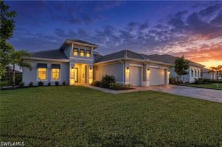 14327 Laguna Springs LN, Naples, FL 34114