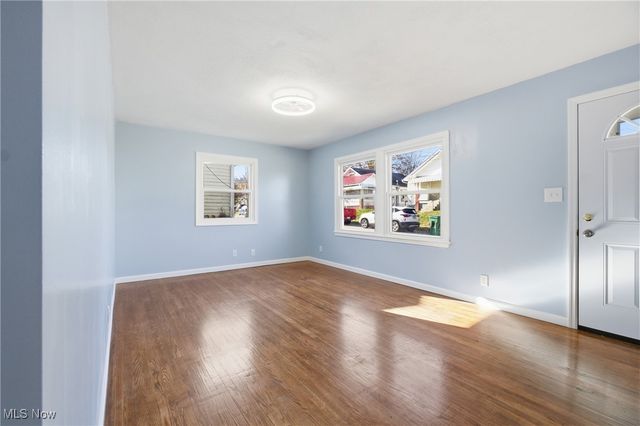 512 Maple Street A, Parkersburg, WV 26101