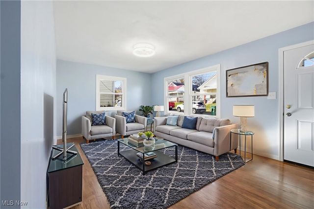 512 Maple Street A, Parkersburg, WV 26101