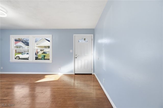 512 Maple Street A, Parkersburg, WV 26101