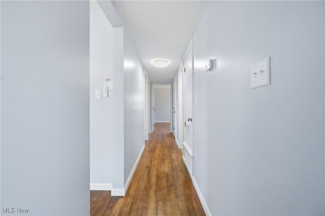 512 Maple Street A, Parkersburg, WV 26101