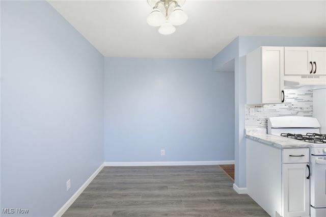 512 Maple Street A, Parkersburg, WV 26101