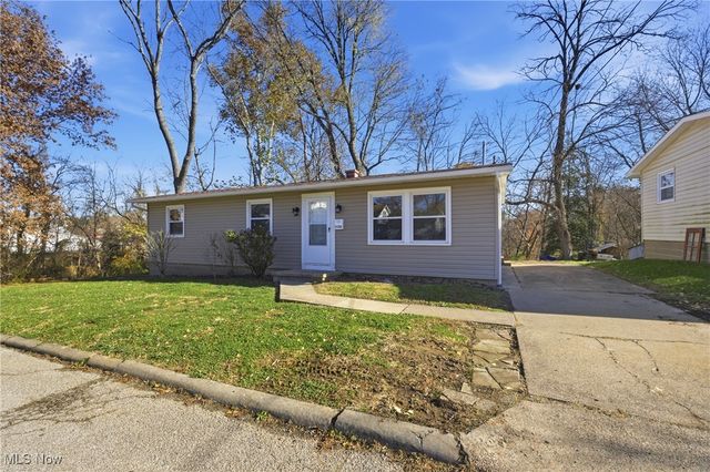 512 Maple Street A, Parkersburg, WV 26101