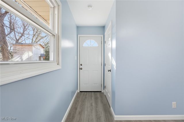 512 Maple Street A, Parkersburg, WV 26101