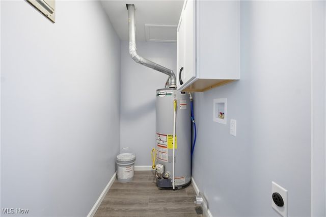 512 Maple Street A, Parkersburg, WV 26101