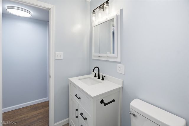 512 Maple Street A, Parkersburg, WV 26101