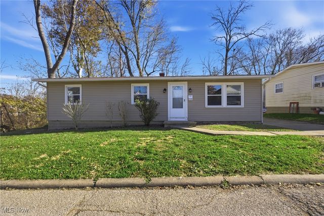 512 Maple Street A, Parkersburg, WV 26101