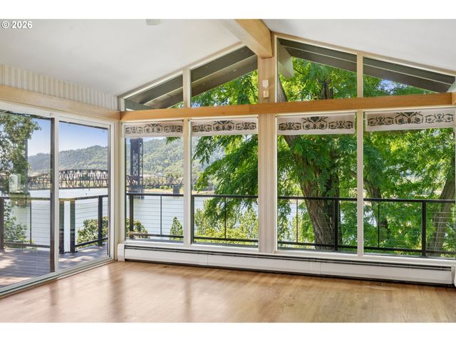 6550 N TYLER Ave, Portland, OR 97203