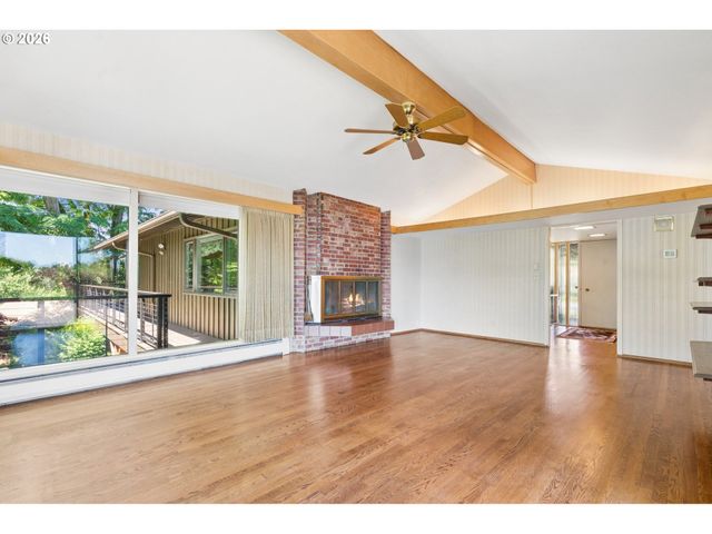 6550 N TYLER Ave, Portland, OR 97203
