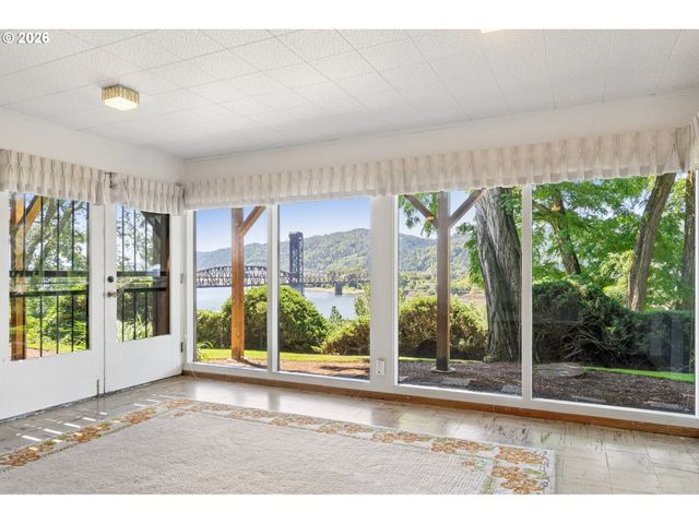 6550 N TYLER Ave, Portland, OR 97203