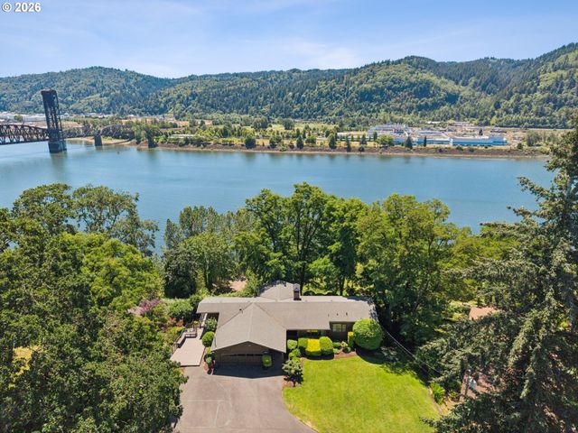 6550 N TYLER Ave, Portland, OR 97203