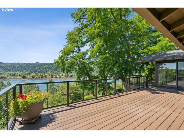 6550 N TYLER Ave, Portland, OR 97203