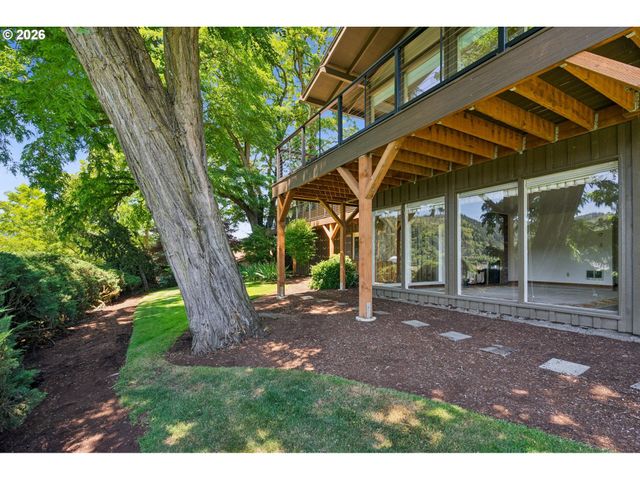 6550 N TYLER Ave, Portland, OR 97203