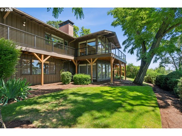 6550 N TYLER Ave, Portland, OR 97203