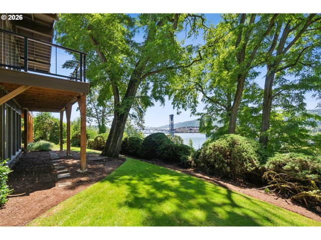 6550 N TYLER Ave, Portland, OR 97203