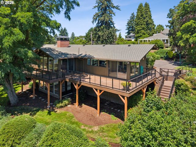 6550 N TYLER Ave, Portland, OR 97203